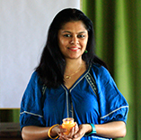 Abhilasha Ojha