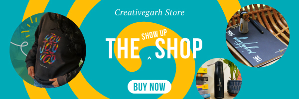 Creativegarh Store