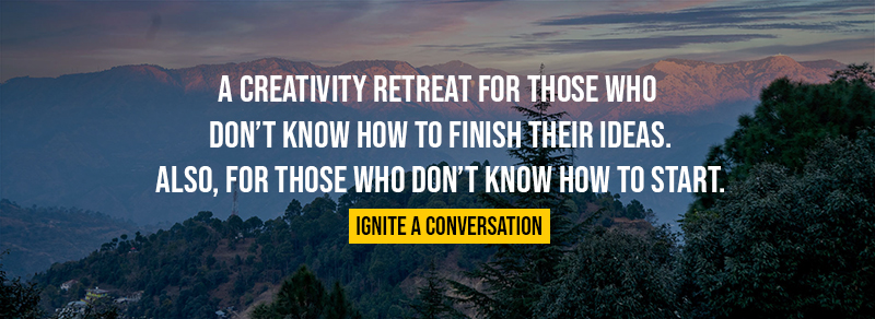 A life transformation program.