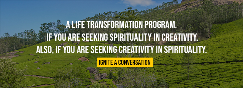 A life transformation program.