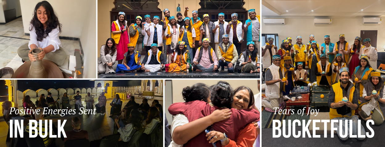 udaipur-2025 Retreat