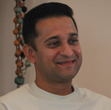Aalok Shah