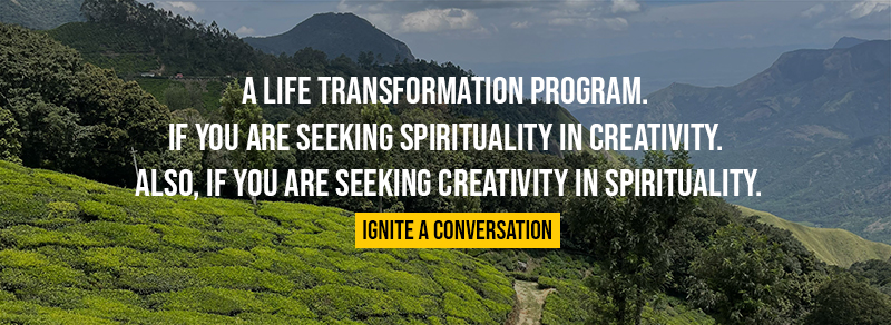 A life transformation program.