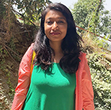  Saidaniya M Ansari