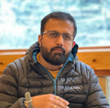   Hemant Gholkar