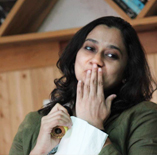   Swati Gandhi 