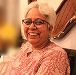  Jyoti Pande