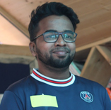  Raagul Ram 