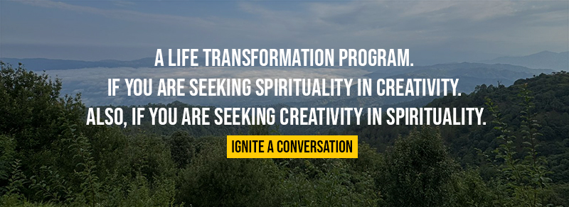 A life transformation program.