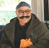 Pravin Shekar