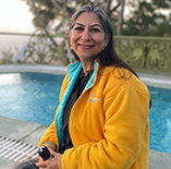 Jyotsna Singh
