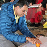 Pankkaj Bhaandari