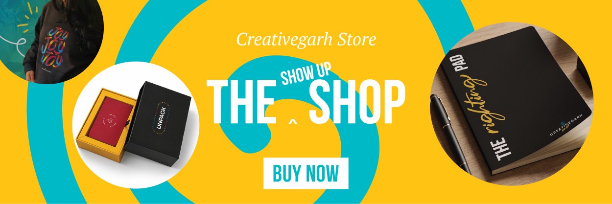 Creativegarh Store
