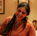 Smita Roy